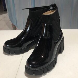 Womens Ankle Boots